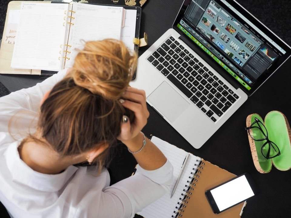 Ansiedade financeira: como identificar os sinais