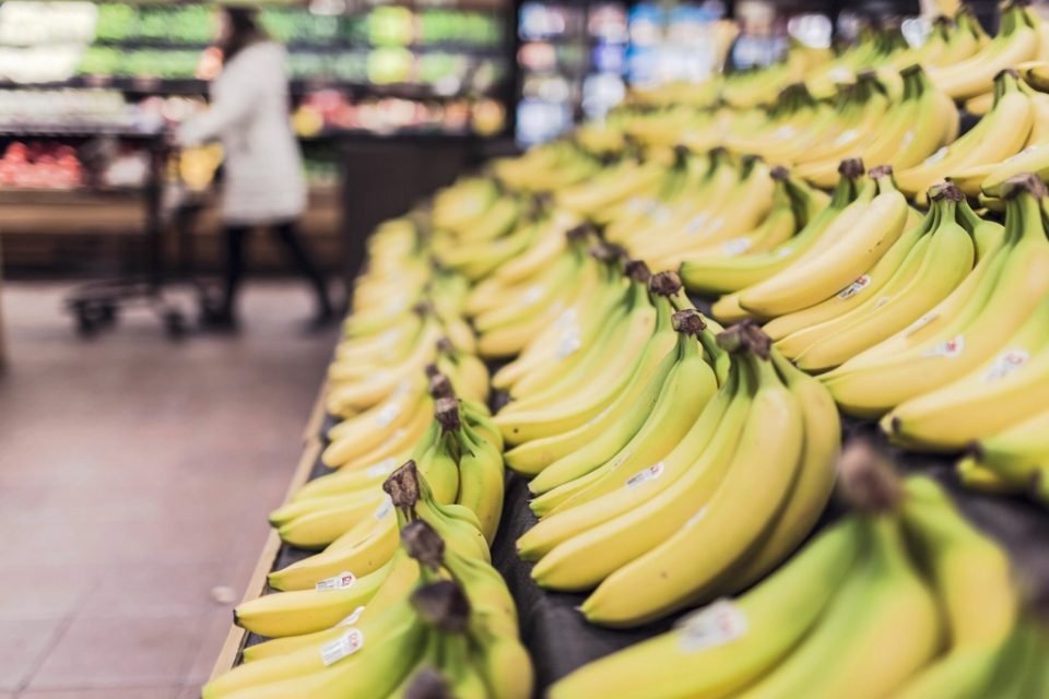 Economizar no mercado: a lista de compras que realmente funciona