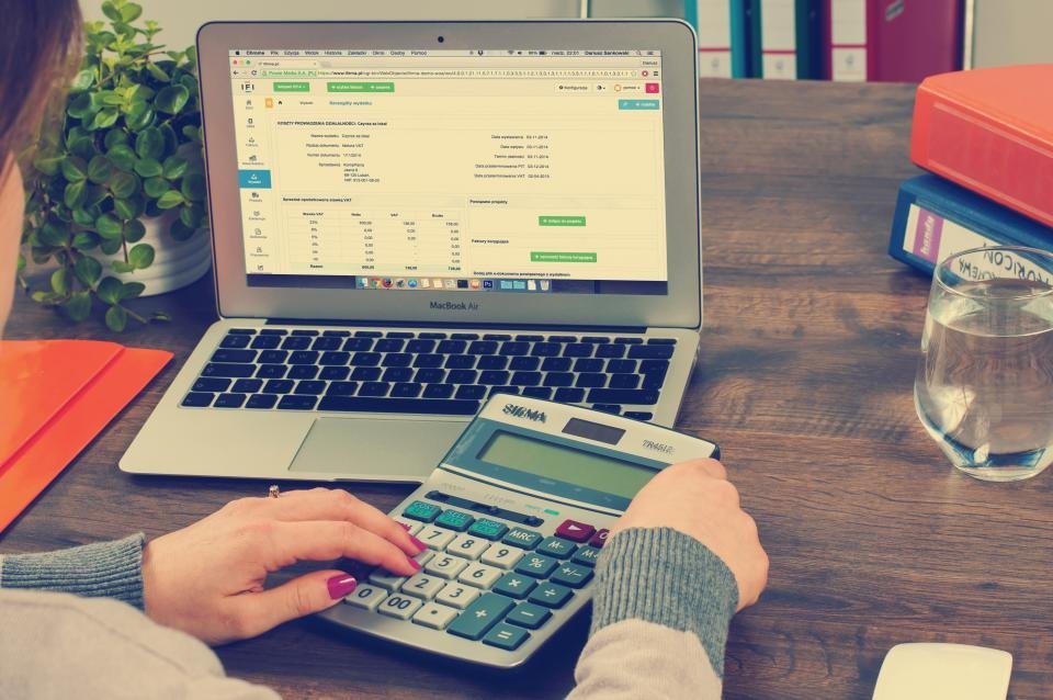 Educação Financeira
