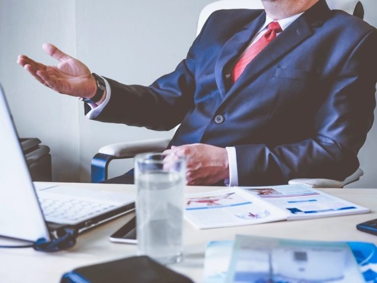 Negociação salarial: como pedir o aumento sem gaguejar