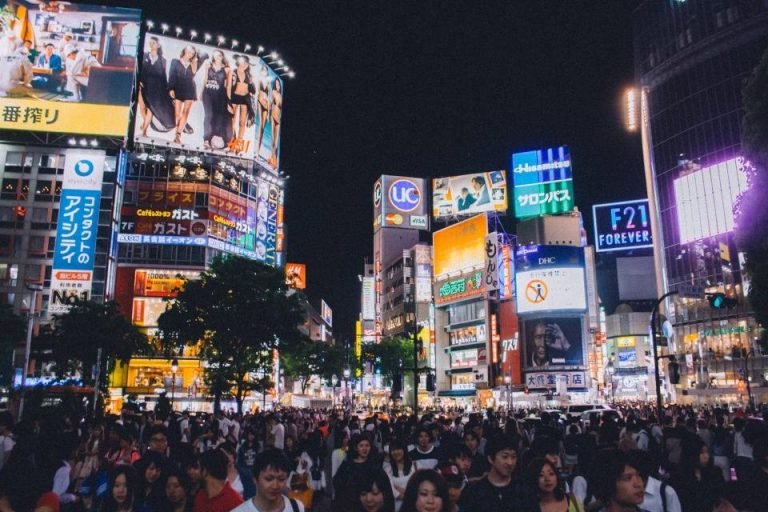 Viagem ao Japão: quanto custa e por que o dinheiro funciona diferente lá