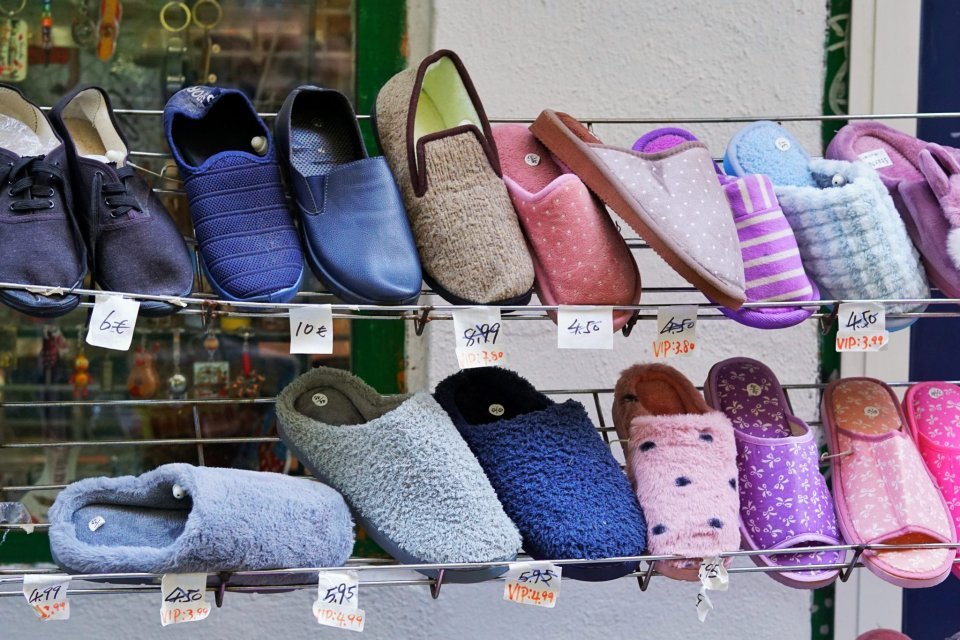 Vício em ofertas: você compraria isso pelo preço cheio?