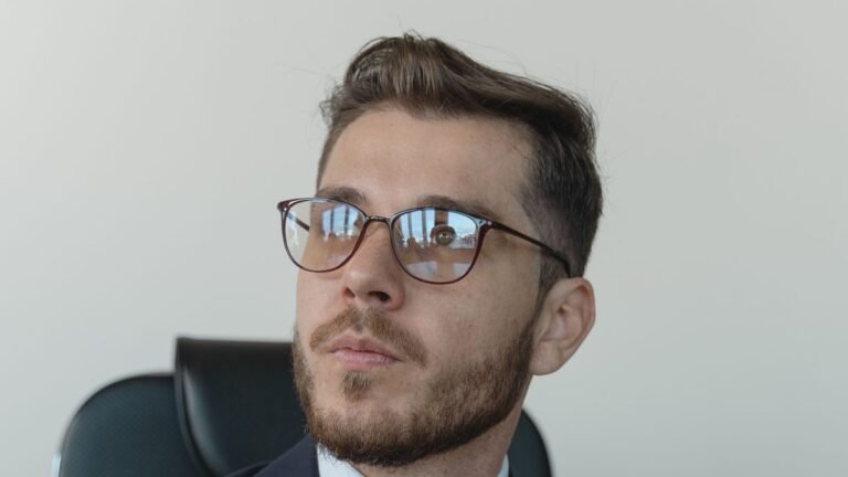 Planejamento escritorio